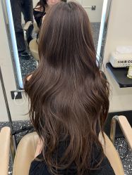 -Hair Co.一间沙龙