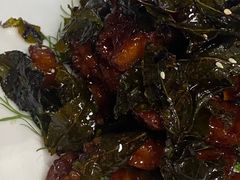 -童福兴·南京菜(老门东店)