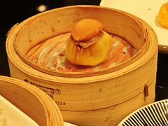 -ManHo万豪中餐厅(成都茂业JW万豪酒店)