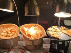 -深圳四季酒店·馥自助餐厅