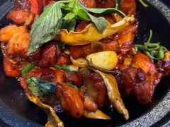 -志明眷村·台式融合菜·宵夜