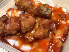 -孖记茶档·热腾茶餐(荔湾领展广场店)