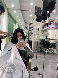 -IN 巷 salon明星店