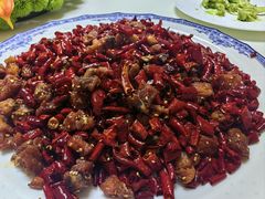 -渝信川菜(工体店)