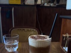 -工页咖啡X COFFEE(龙东路店)