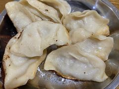 锅贴-黄阿姨锅贴大王(万航渡路店)