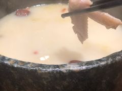 -敏珠拉姆藏餐·南京厨房(富春江东街店)