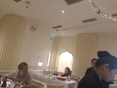 -宁夏国强手抓羊肉·清真菜(未央路凤三店)