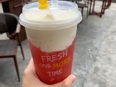 -丸摩堂鲜果茶(万年场店)