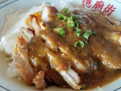 -憶廟街 X 沙角邨(太古城店)