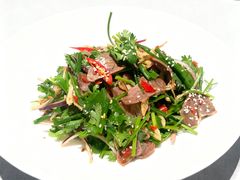 -秀儿四九城·新京菜(亚运村鸟巢店)