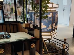 -江边城外烤全鱼(汉光百货店)
