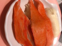 -争鲜回转寿司(南开大悦城店)