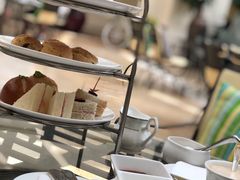 -利顺德大饭店·维多利亚花园(小白楼店)