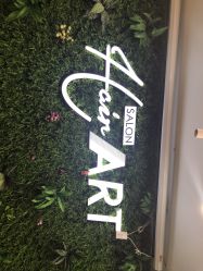 -Hair ART造型沙龙