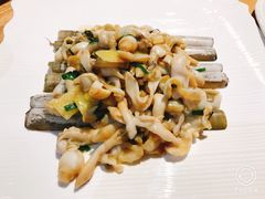 -盒马渔市(平高企业集团·平高广场店)