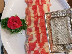 -湯系·煲汤手艺人(东二环泰禾广场店)