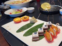 -宝燕壹号景观餐厅(龙盛国际商业广场店)