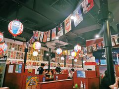 -大阪烧肉BAKA一代(十亩地店)