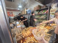 -郭记小街麻辣烫(南小街总店)