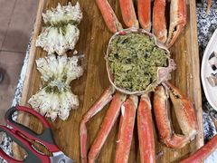 -震海贝烤贝·民俗特色店(延吉总店)