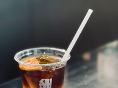 -麻雀咖啡SPARROW COFFEE(十全街店)