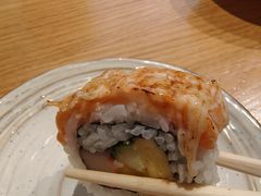 -团子君寿司·茶
