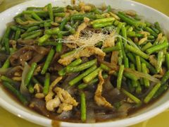 肉丝带底-河南食府(人民路店)