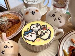-NG PASTA吴居·中华意面·鲜牛排(南头古城店)