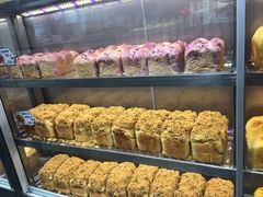 -糖涩(新佳丽店)