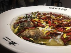 -太二酸菜鱼(福州泰禾店)