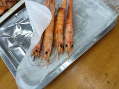 -87号烧烤海鲜·大排档(金沙滩店)