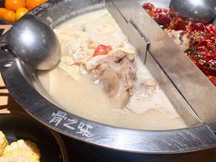 -骨之味·筒骨汤火锅(晋江万达店)