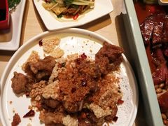 -避风塘(宝山万达店)