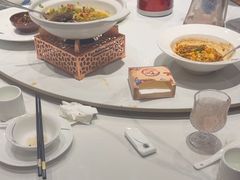 -三湘四水正宗湘菜(君峰路店)