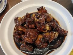 糖醋排骨-季家厨房(长江东大街店)