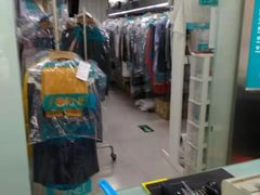 -福奈特洗衣·洗鞋·奢侈品护理(北京上京家园店)