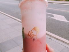 -喜茶(东莞汇一城店)