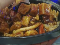 -宏宴·新京菜(望京店)