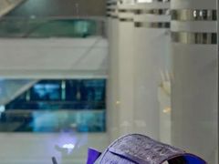 -汕头龙光喜来登酒店-采悦轩中餐厅