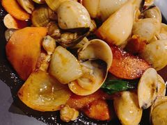 -Doo Dee Thai Food(Issan/Isaan/Esan)