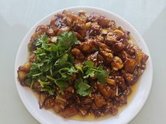 -胖子菜馆(隆昌路店)
