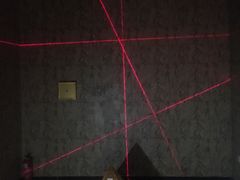 -203密室逃脱体验馆·聚会·亲子·团建(中关村店)