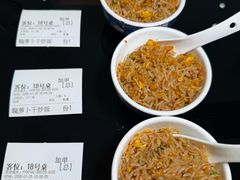 -老西门·常州菜(新区店)