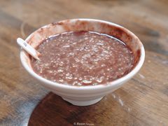 桂花豆沙糖粥-协和菜馆(凤凰街店)