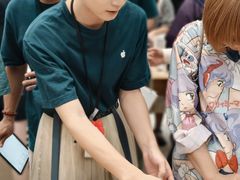 -Apple零售店(青岛万象城店)