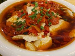 -老街饭庄·地道淮扬菜(扬子江北路总店)