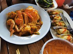 -Doo Dee Thai Food(Issan/Isaan/Esan)