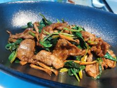 -花开餐厅(环湖中路店)