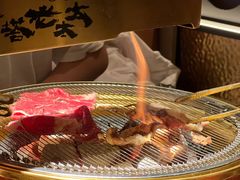 -西塔老太太泥炉烤肉(温州首店万象城黑金店)